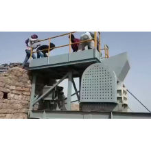small capacity best price diesel engine jaw crusher and vibrating screen complete stone crusher plant